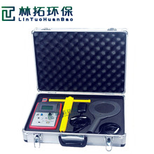 青岛林拓RJ-2A型高频近区电磁场强仪 中短波电场和磁场强度检测仪