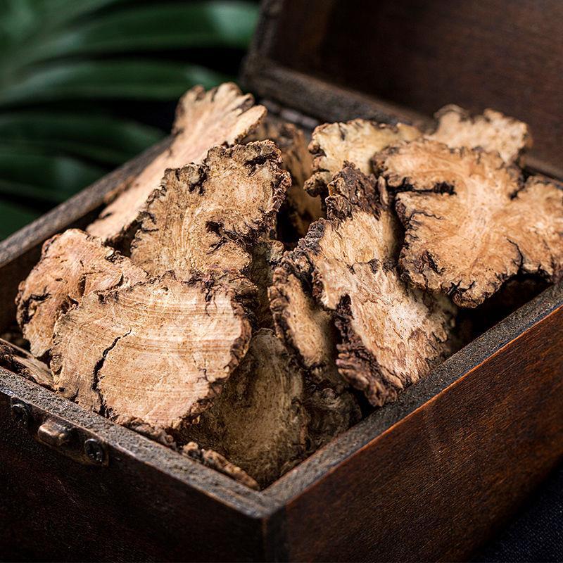 泡搭配白芷农家批