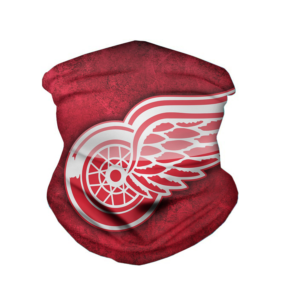 面罩nhl冰球曲棍球女遮面男面罩围巾户外挡风布围脖面罩