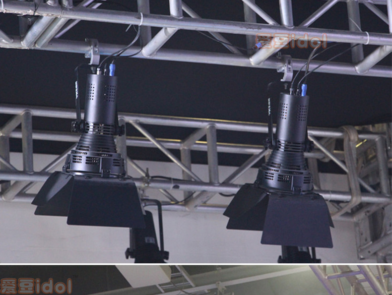 舞台灯钩 光束灯爆卡 摇头灯抱卡 防水帕灯挂钩 全包裹通用灯钩