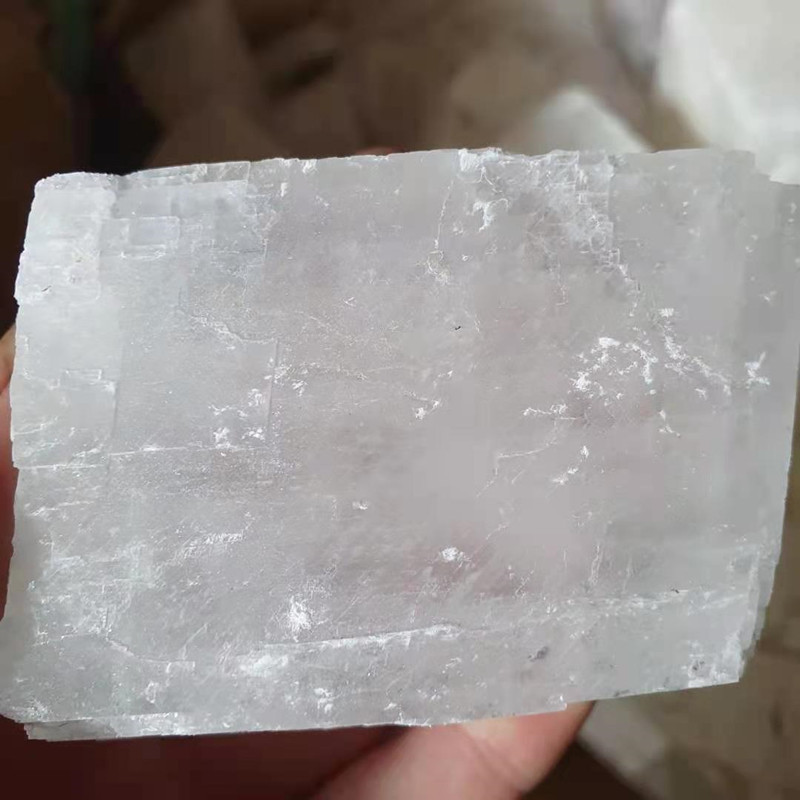 厂家直销半透明方解石原石工艺品方解石雕刻用方解石原矿石