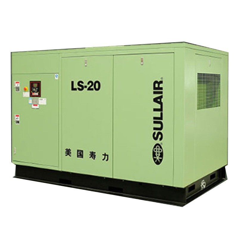 美国寿力螺杆空压机 螺杆式空气压缩机 高效节能环保 可定制