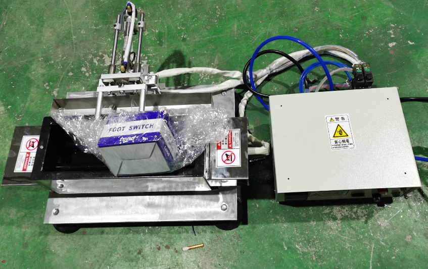自动拨锡锡炉半自动焊锡炉浸锡机变压器磁环风扇线圈半自动焊锡炉