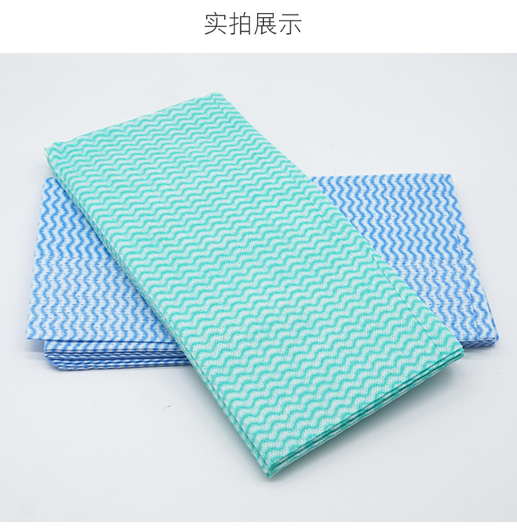 一次性毛巾网孔理发店美发店包头巾发廊擦头发足浴擦脚毛巾浴巾