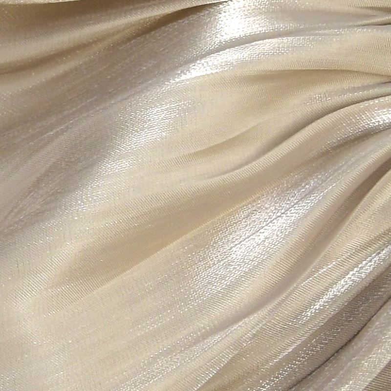 铜氨丝半身裙 2020新款松紧腰 珠光丝柔顺滑高腰百搭a字裙