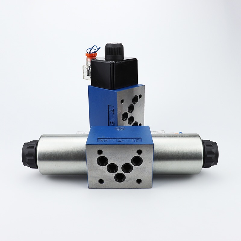 北京华德液压阀电磁阀4we10d 4we10e 4we10j 4we10g 3we10a31b/cg