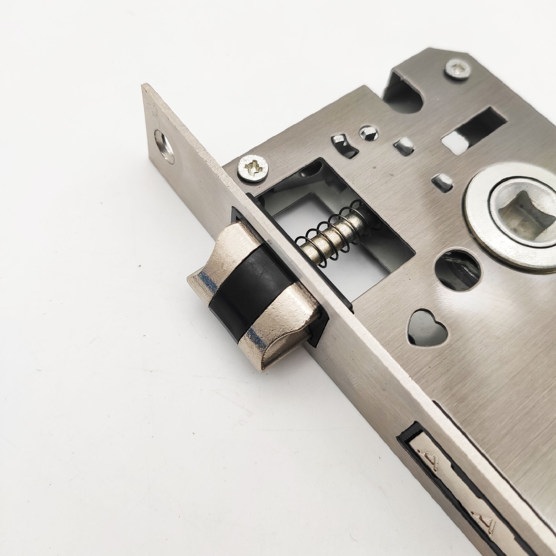 大50静音锁体 大五零静音锁体 室内门静音锁体 木门大50锁体