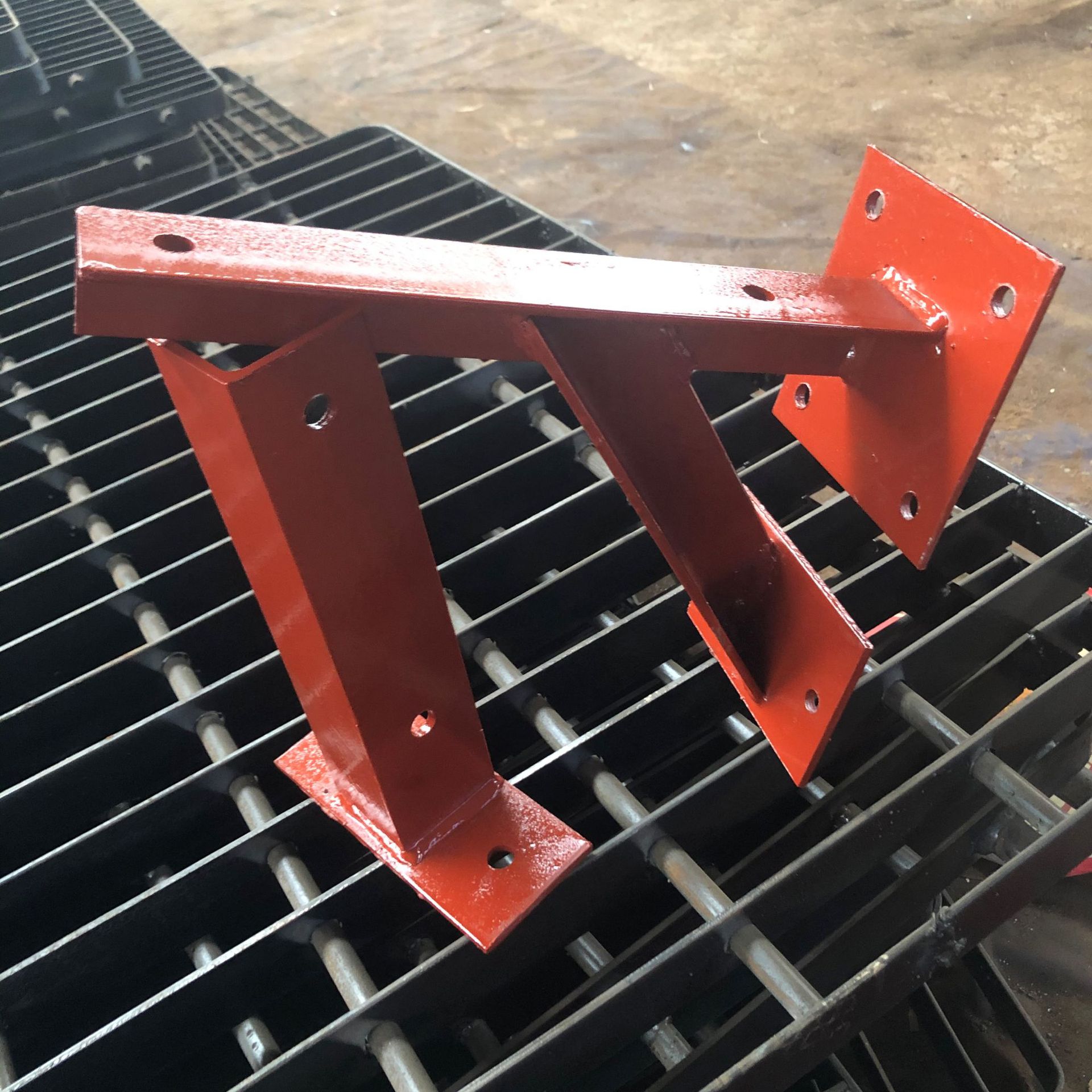 供应03s402水平管支架 保温管单管支架 图纸 保温管双管托架