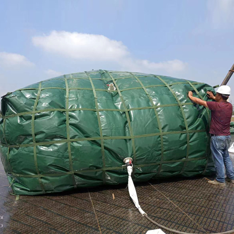 大型软体预压水袋可定制 桥梁预压水袋 多规格 pvc预压水袋可折叠