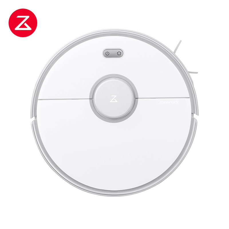 石头扫地机器人s5maxrobotenglishversionmijia