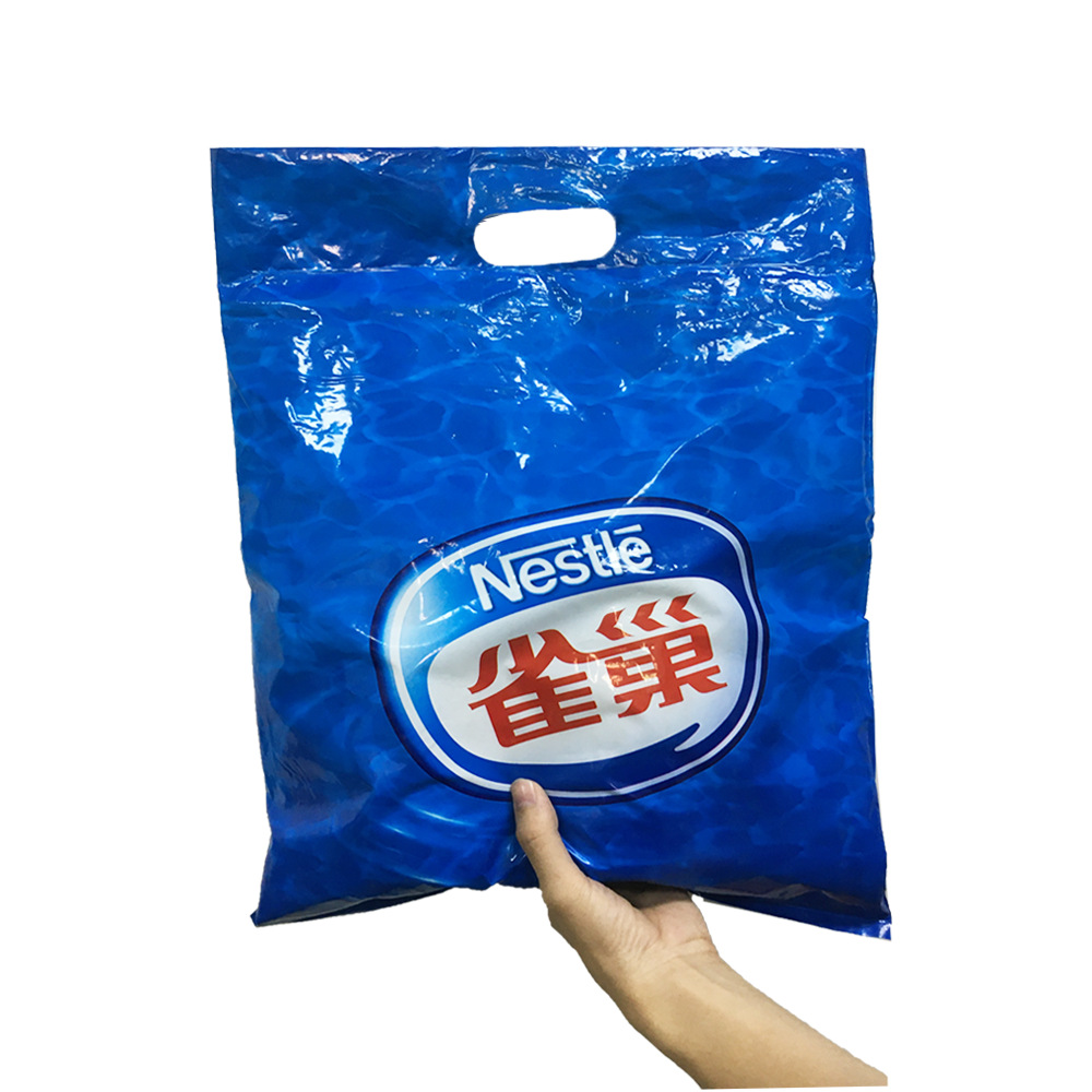 定做加厚珍珠棉保温袋 手提魔术贴雪糕冰棒保温袋 水果海鲜冷藏袋