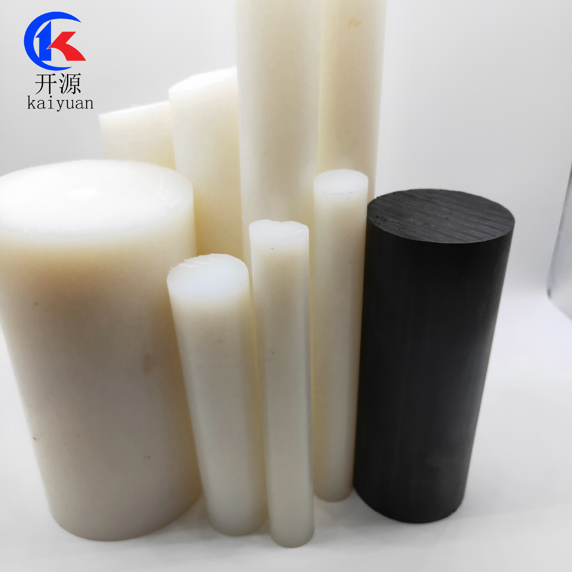 尼龙棒厂家供应尼龙棒 机械工程用尼龙棒 全国发货尼龙棒