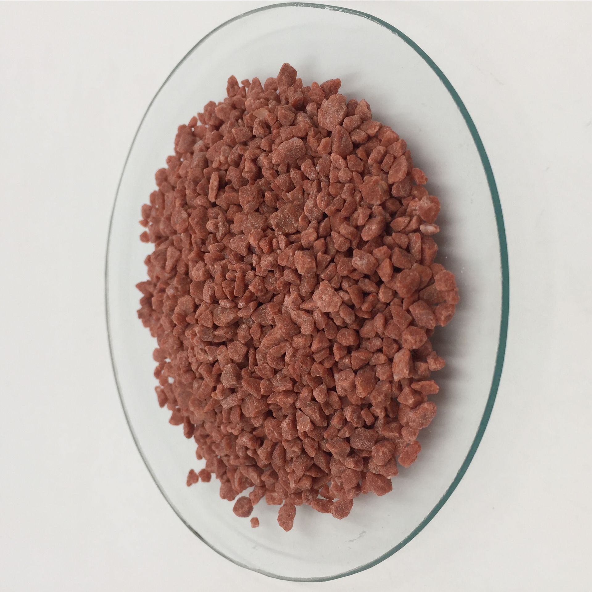 批发 农用氯化钾 氯化钾颗粒红钾 小麦专用钾肥 中国农资氯化钾