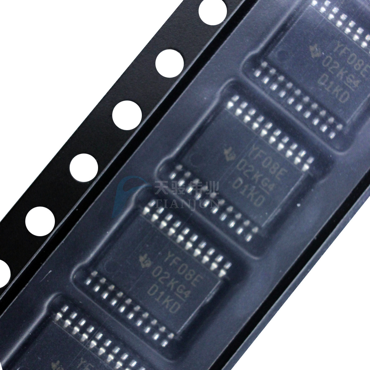 txs0108epwr全新原装集成电路芯片元器件逻辑ic贴片封装tssop20