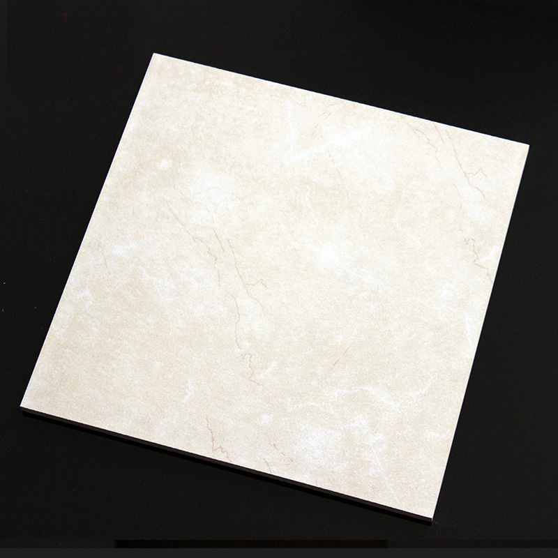 全瓷300x300耐磨防滑超薄瓷砖厨房卫生间阳台地砖工程釉面地板砖