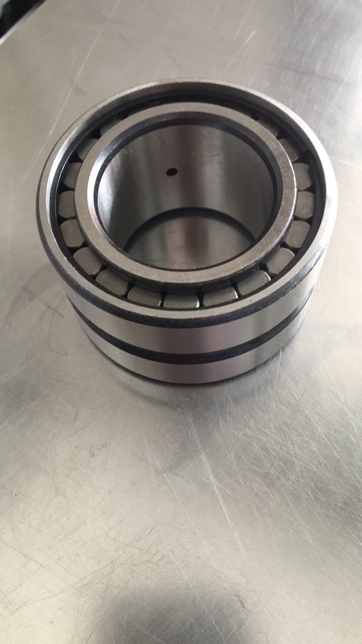 sl18轴承 双列满装圆柱滚子轴承