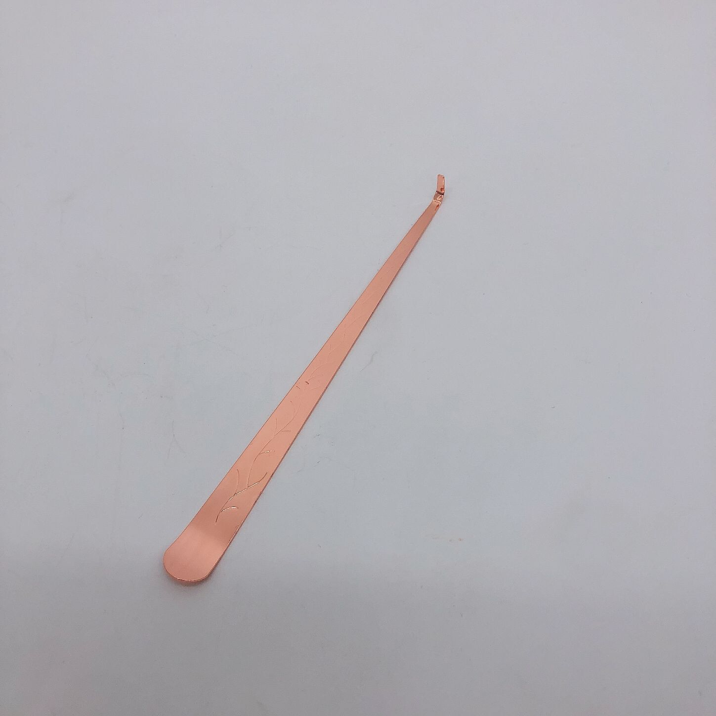 candle clippers 香薰蜡烛护理烛芯钩子 蜡烛灯芯钩 diy蜡烛芯挑