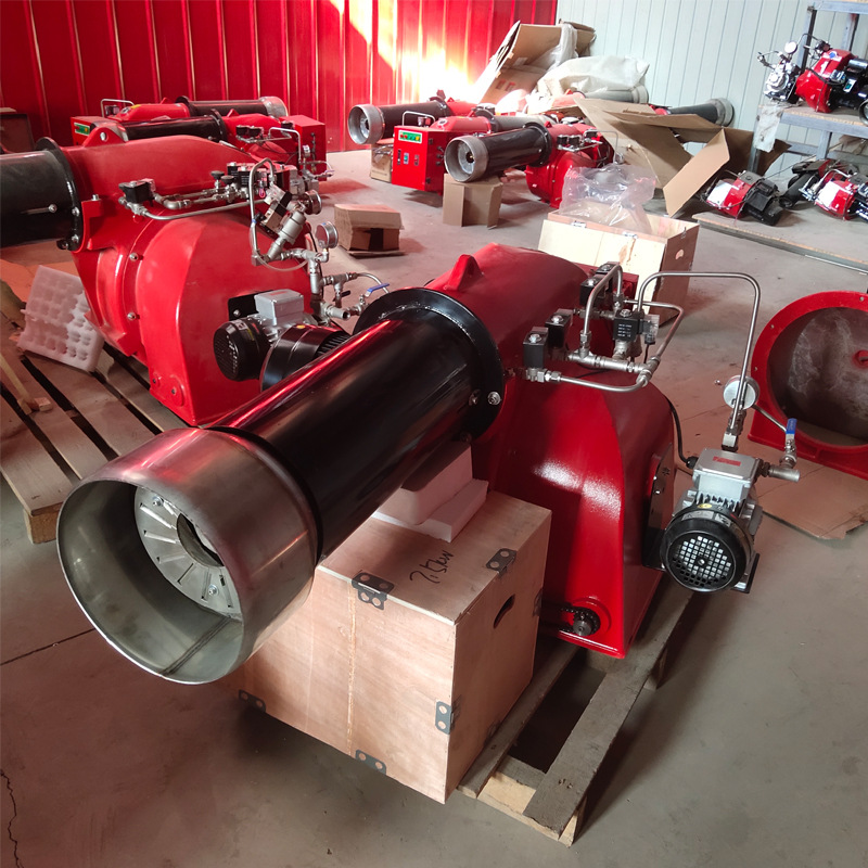 燃油燃烧机180万大卡工业炉燃烧机 燃油燃烧器设备