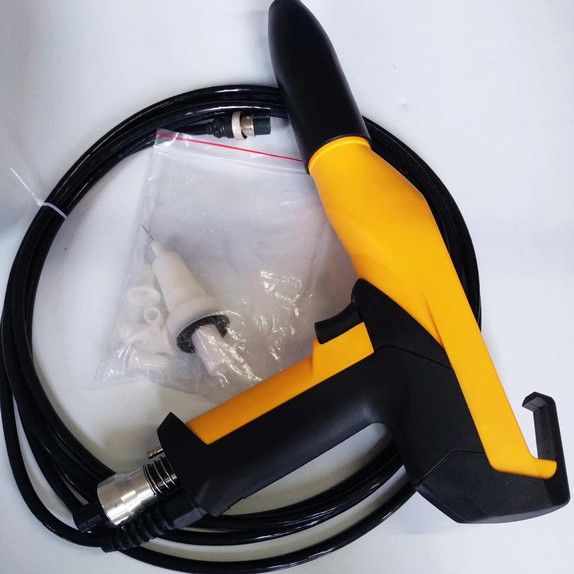 批发金马四代手动静电粉末喷枪金马静电喷枪单枪