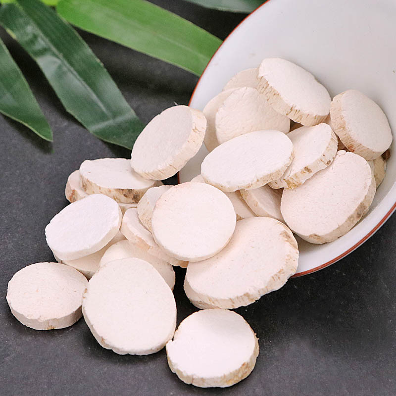 山药圆片 焦作淮山药片生晒山药片散装批发零售 山药多种规格供应