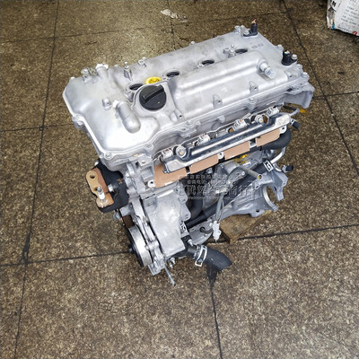 8 1zr 1zz发动机总成