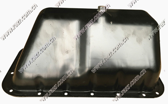 适用于 五菱宏光 b12 发动机油底壳 oil pan 9052786.