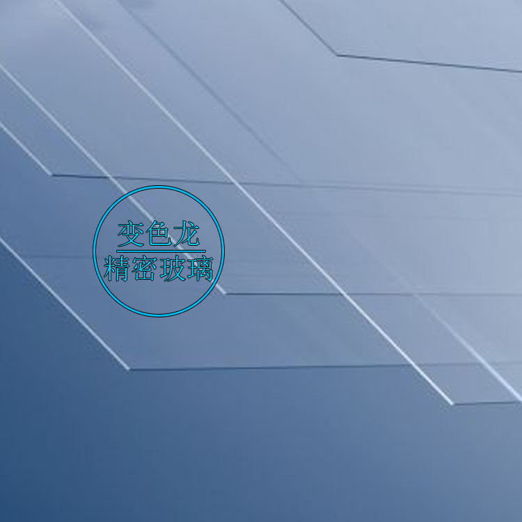 紫外线荧光检测重金属铅汞用高透石英玻璃