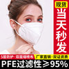 KN95 Mask goods in stock Civil disposable Mask dustproof ventilation n95 Droplet Smoke and dust Flu Mask KN95 Mask goods in stock Civil disposable Mask dustproof ventilation n95 Droplet Smoke and dust Flu Mask