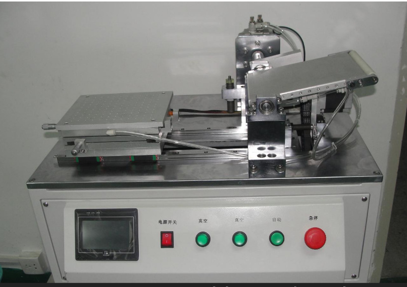 曲面贴合机 手机2.5d贴合机 保护盖贴膜机 玻璃贴膜机