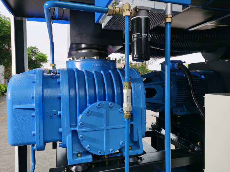 螺旋式空压机-螺旋式空压机厂家,品牌,图片,热帖-阿里巴巴