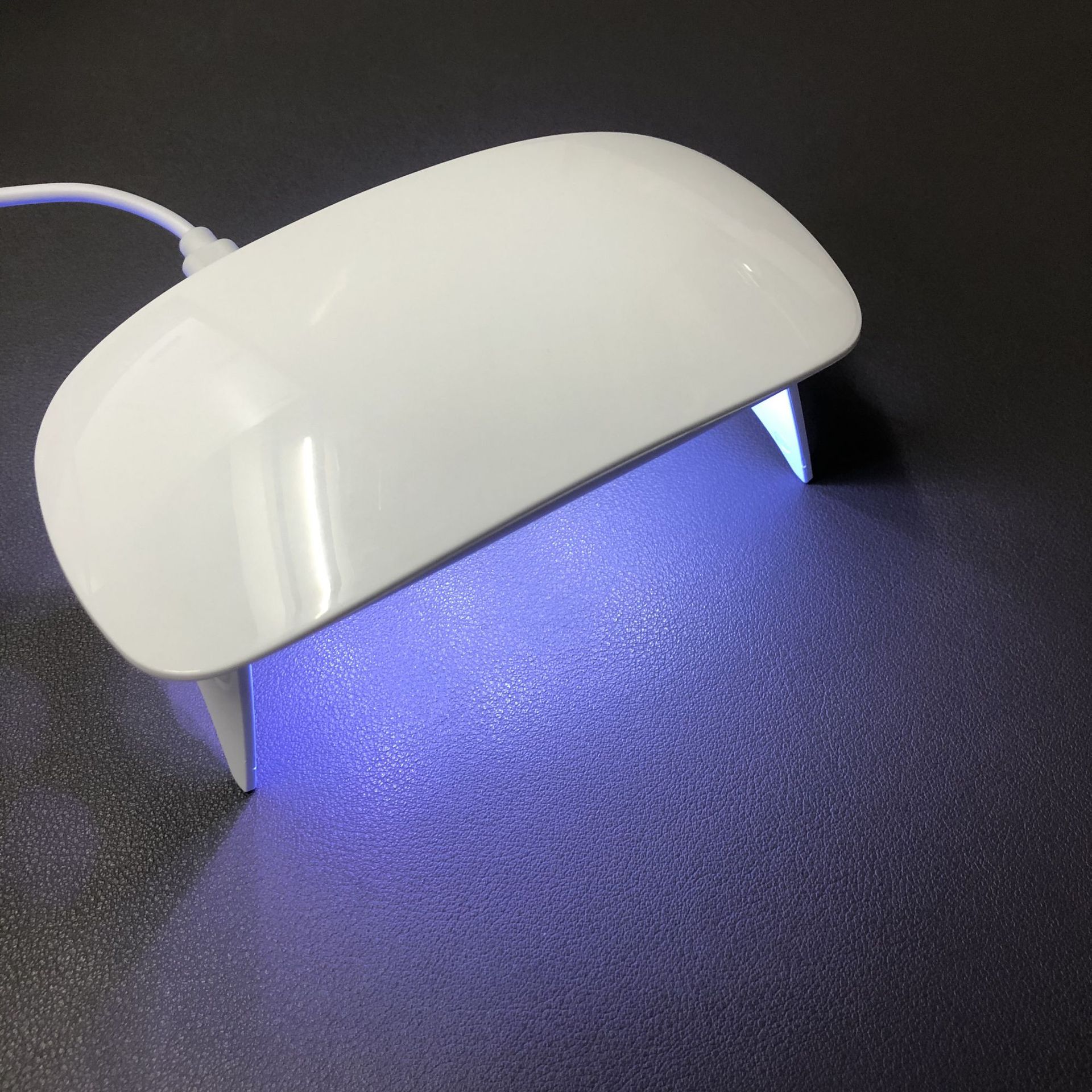 uv紫光灯 uv液态光学胶 手机贴膜固化灯 uv灯 uv胶水 uv贴膜水胶