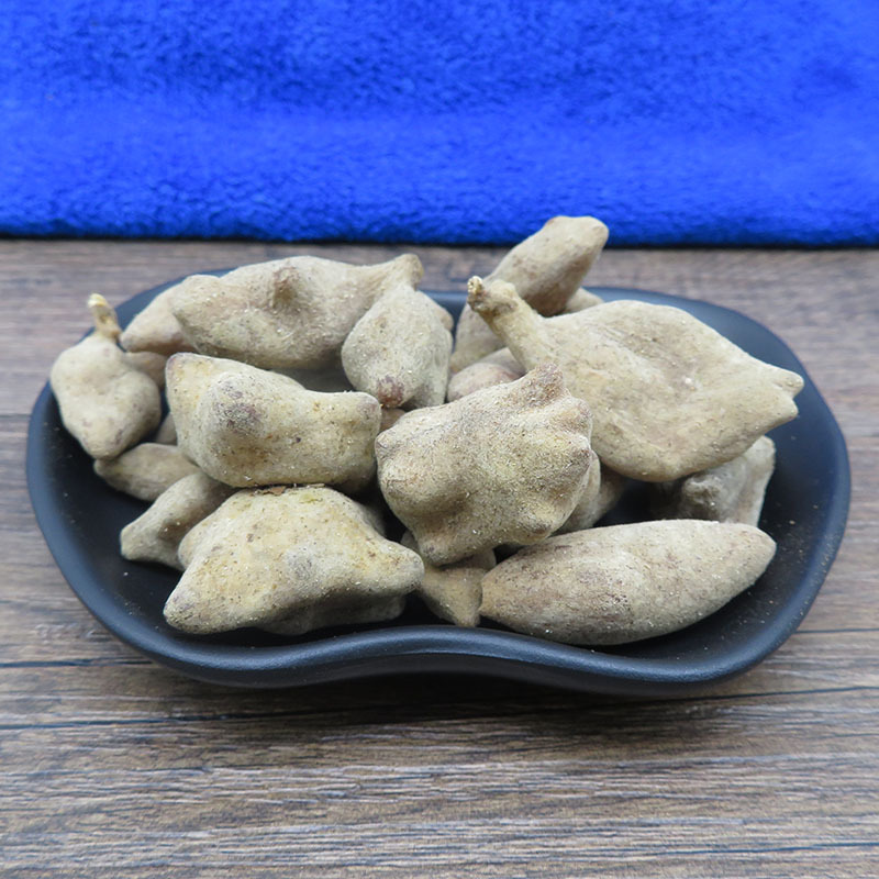 五倍子 500g包邮 百虫仓 散货供应冷背中药材批发-阿里巴巴