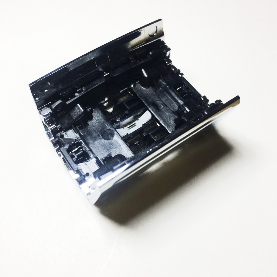 适用于博朗剃须刀刀头刀网5系52b 52s网罩网膜5749 5090 5050cc