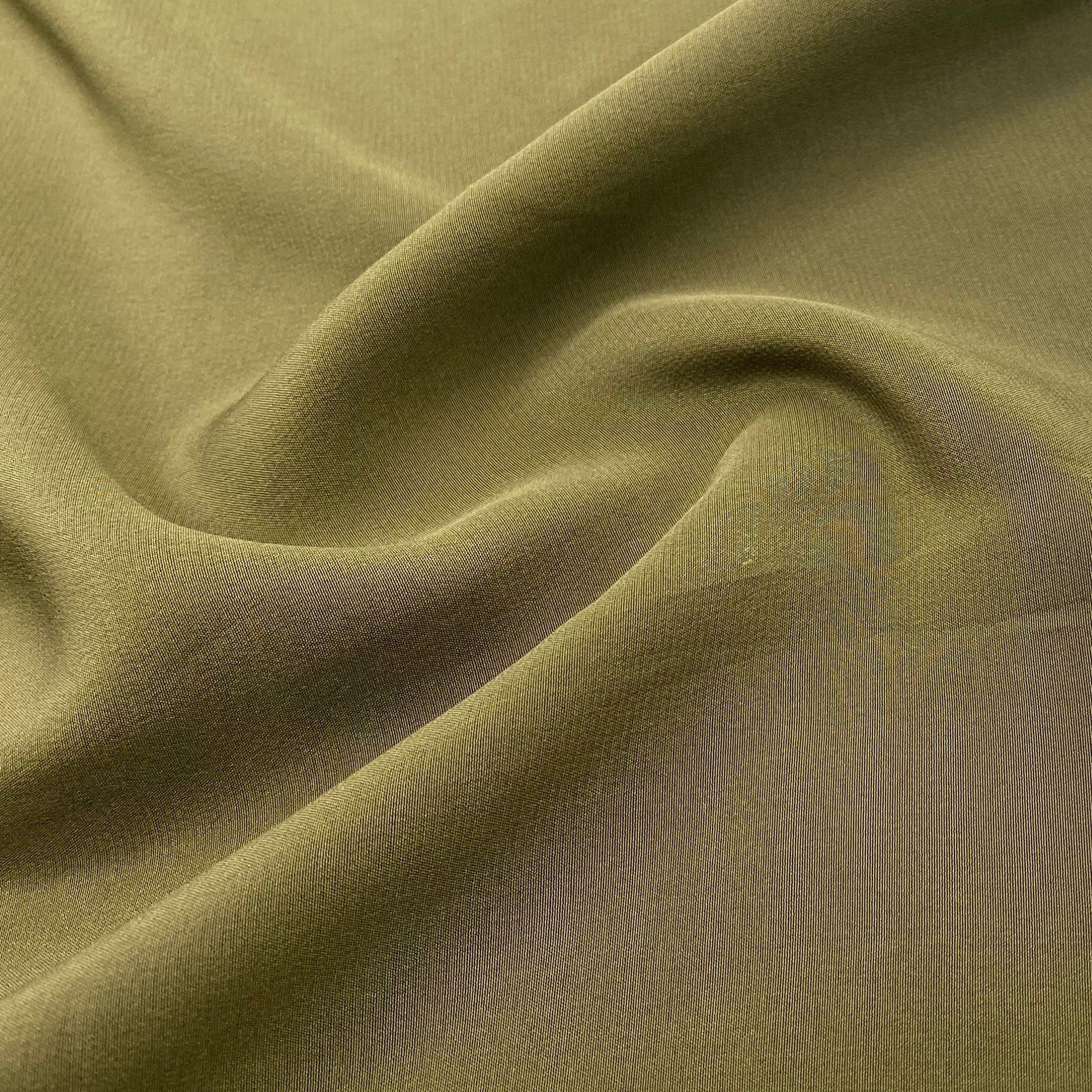 真丝双绉布料16姆米140幅纯色衬衫连衣裙真丝面料100桑蚕丝