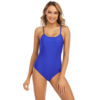Swimwear girl 2020 new pattern fashion conservative camisole Solid Conjoined Swimwear Cover the belly Conjoined Swimsuit Swimwear girl 2020 new pattern fashion conservative camisole Solid Conjoined Swimwear Cover the belly Conjoined Swimsuit