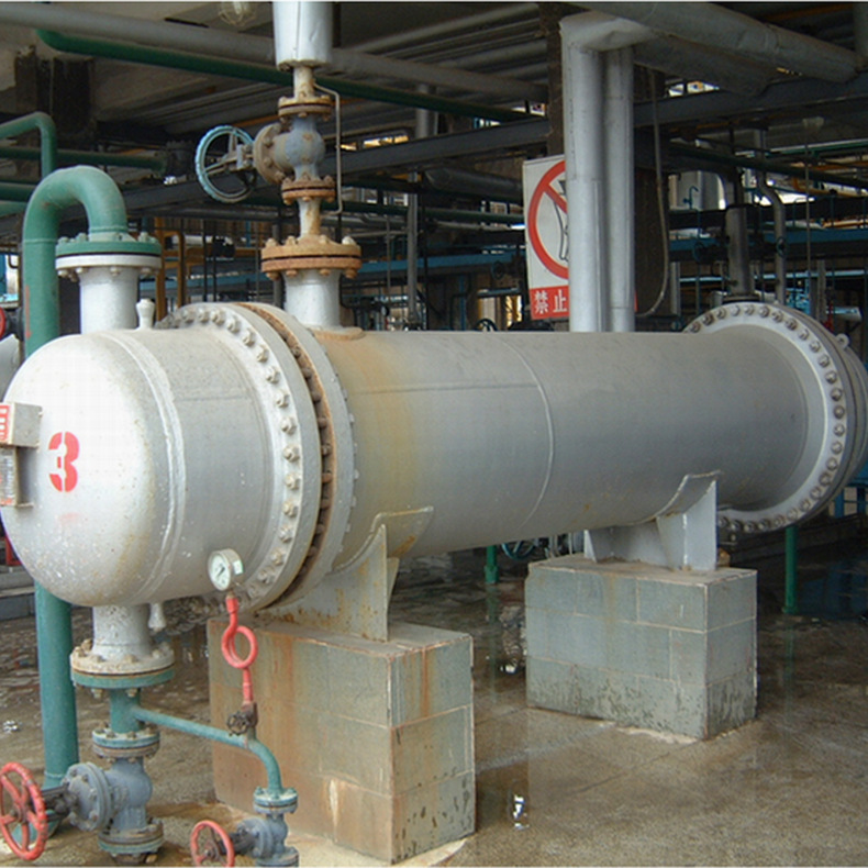 厂家供应制冷机组冷凝器 非标冷凝器 冷却器系列 冷凝器批发