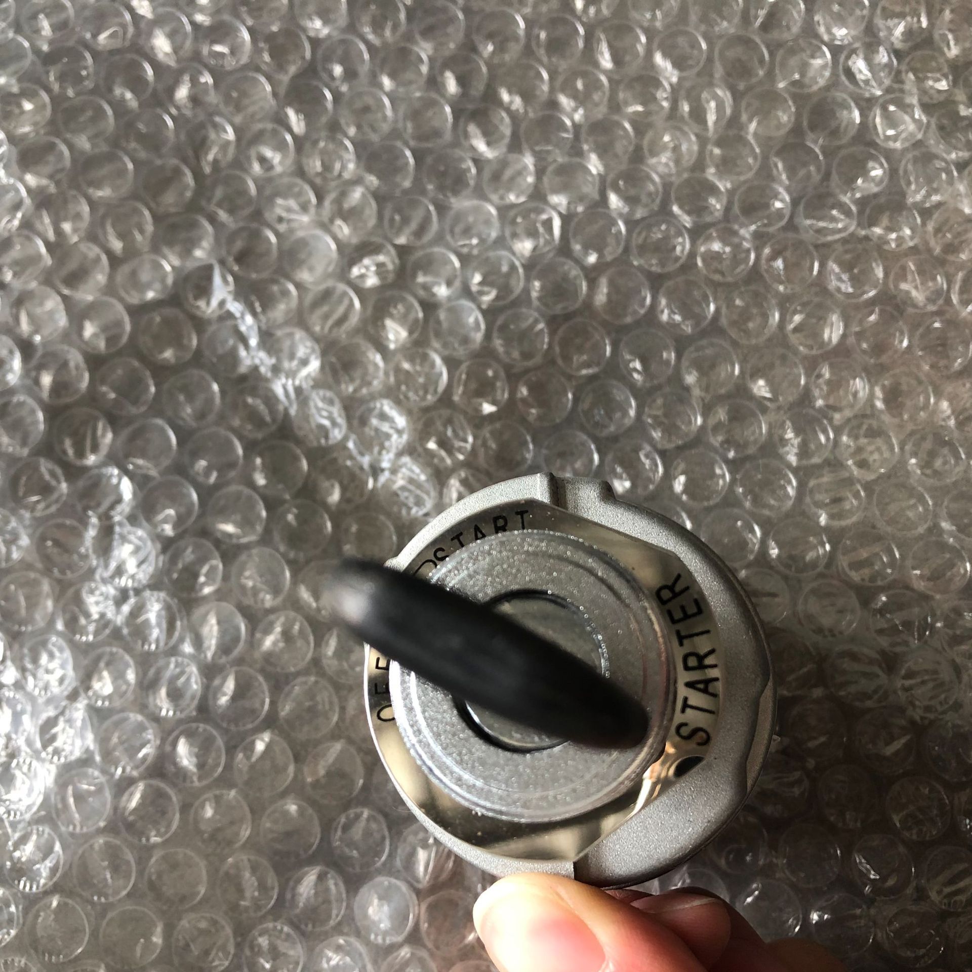 供应 柳工 lg865 装载机 电锁 34b0558