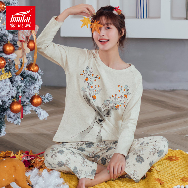 富妮来家居服女秋-富妮来家居服女秋厂家,品牌,图片,热帖-阿里巴巴