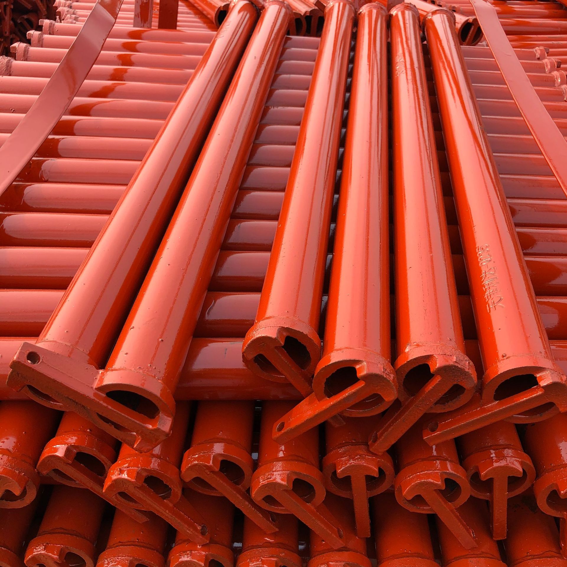 山西厂家现货 轮扣式脚手架 直插式脚手架 快速架 建筑十字架