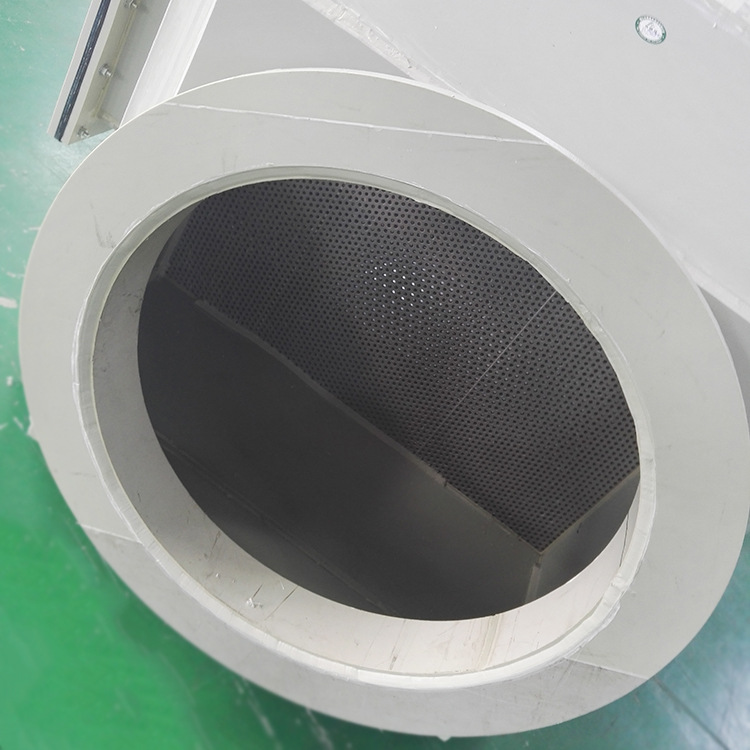 气水分离器 厂家供应气液分离塑料分离器 加工化工冶金塑料配件