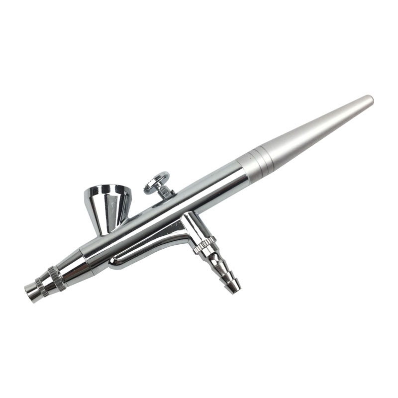 art nail spray gun spray painting uv polish spray pen japanese blooming gradient model painted cake tattoo coloring