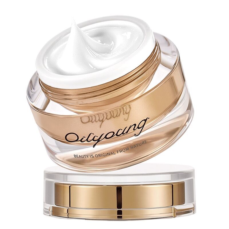 欧丽源美白祛斑霜淡化色斑晒斑雀斑黄褐斑淡痘印提亮一件代发批发