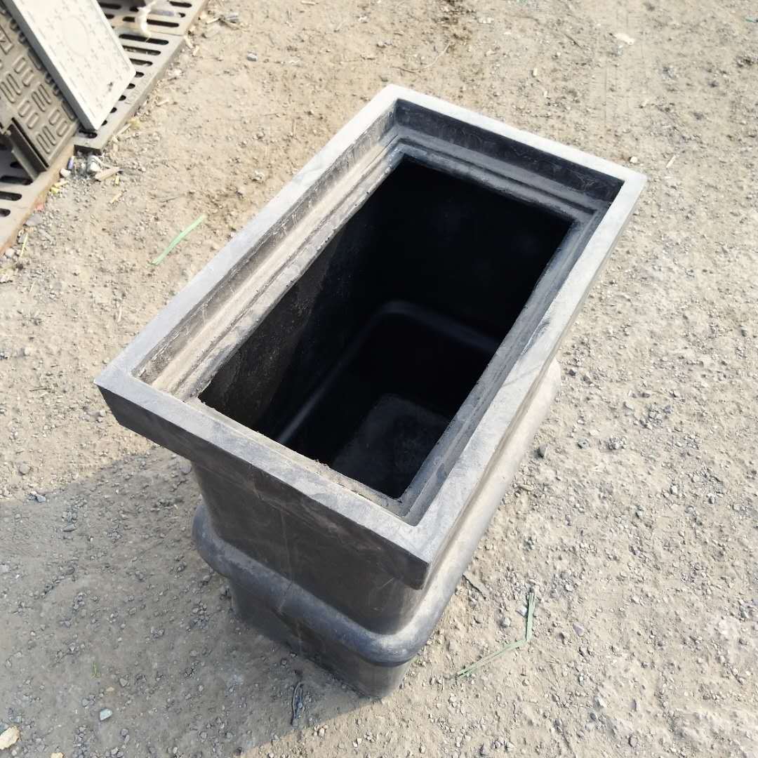 600*600*500天津成品穿线井 天津弱电通信手孔井批发零售电话