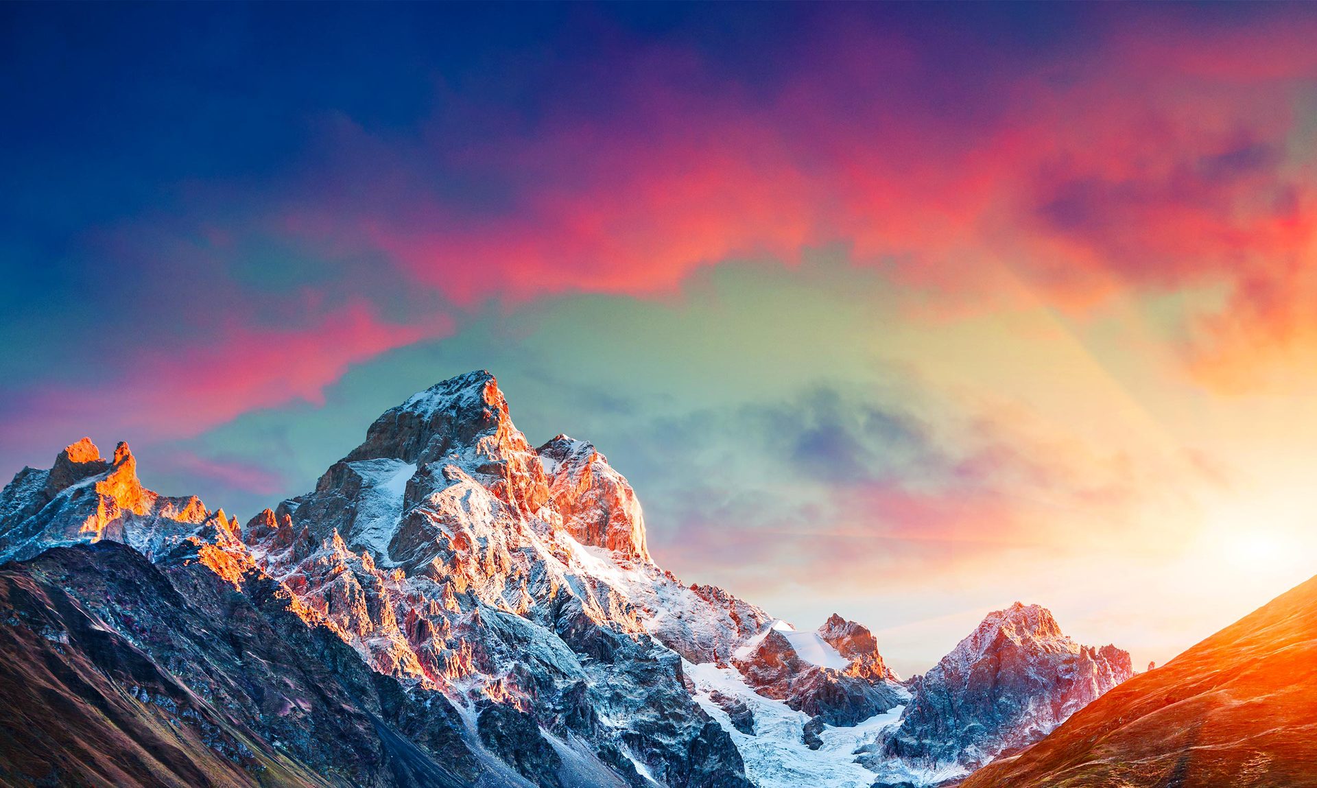 小米电视机全面屏4k 65英寸e65s pr0液晶屏金属机身智能平板电视