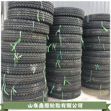 正兴钢圈6大孔江淮东风天锦解放车配套825r16轮胎装内胎加厚轮毂