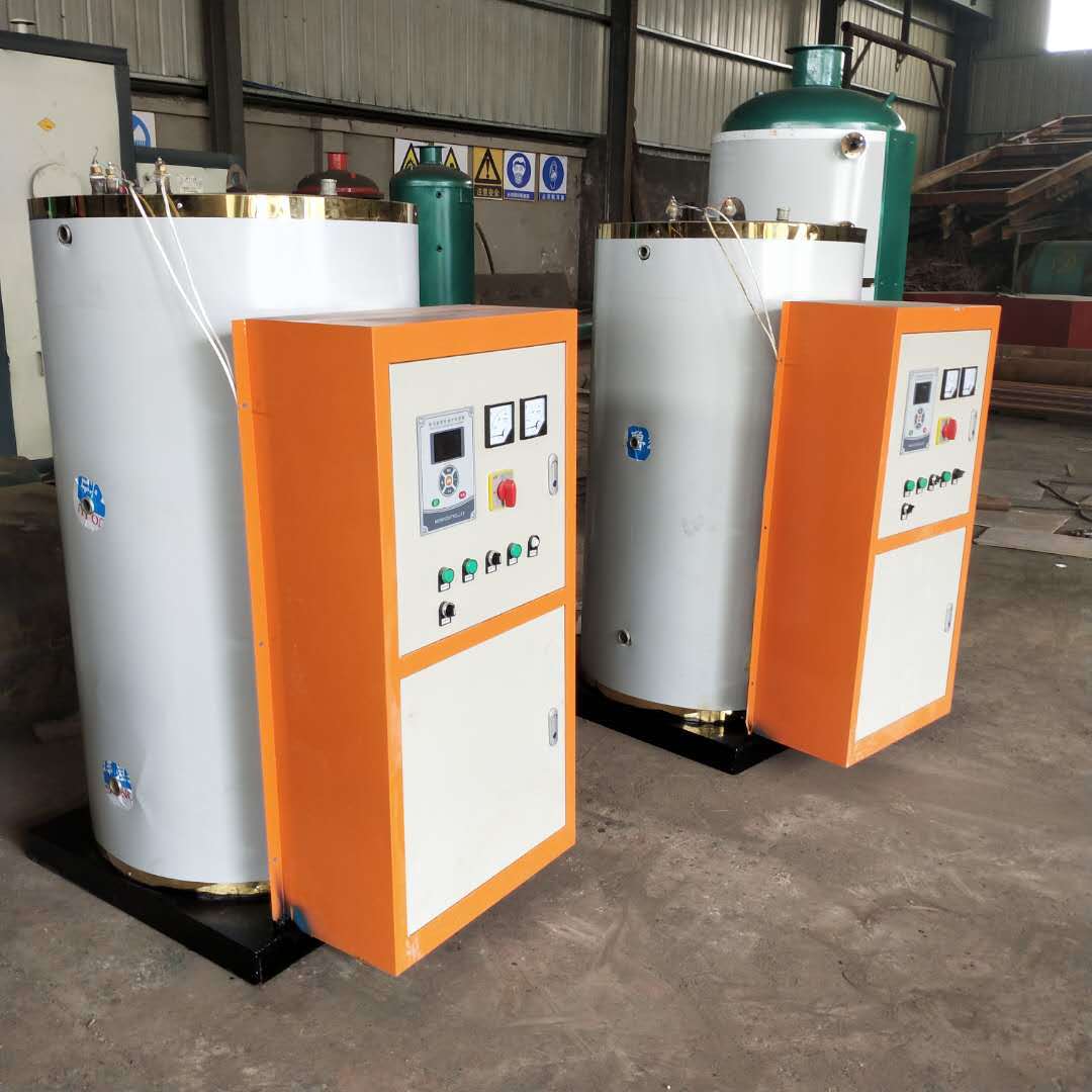 厂家经营销售不锈钢常压热水电锅炉可全智能自动化控制