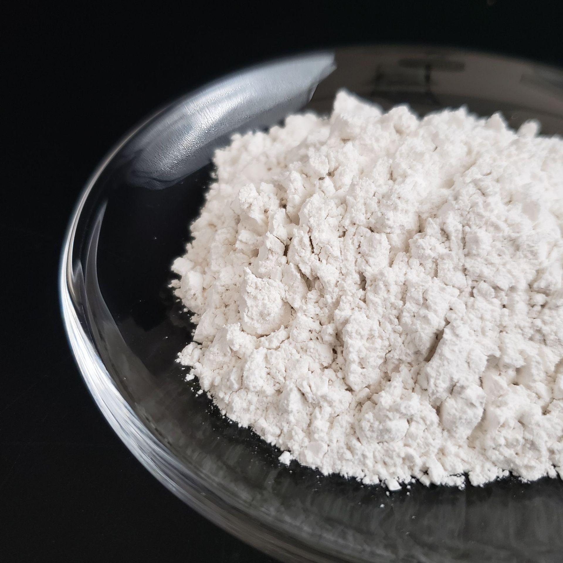 硅微粉 厂家供应 石英粉 耐火材料铸造用细硅微粉800目