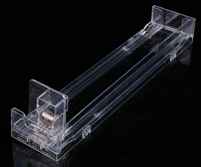 推烟器市烟架推进器便利店自动推送器弹出摆卷售烟架子盒柜展示