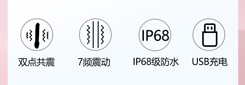 跨境亚马逊硅胶仿真假阳具g点震动棒成人情趣按摩用品女用自慰器-阿里