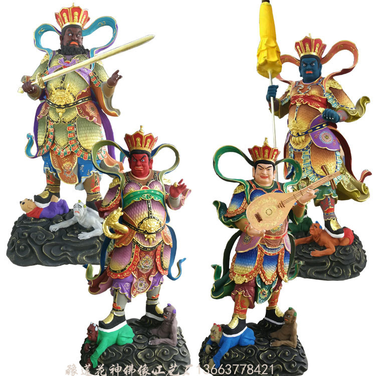 3米2米1.8米站款四大天王